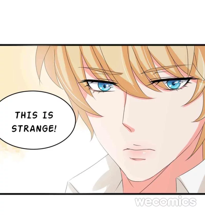 My Manservant Prince Chapter 30 page 27