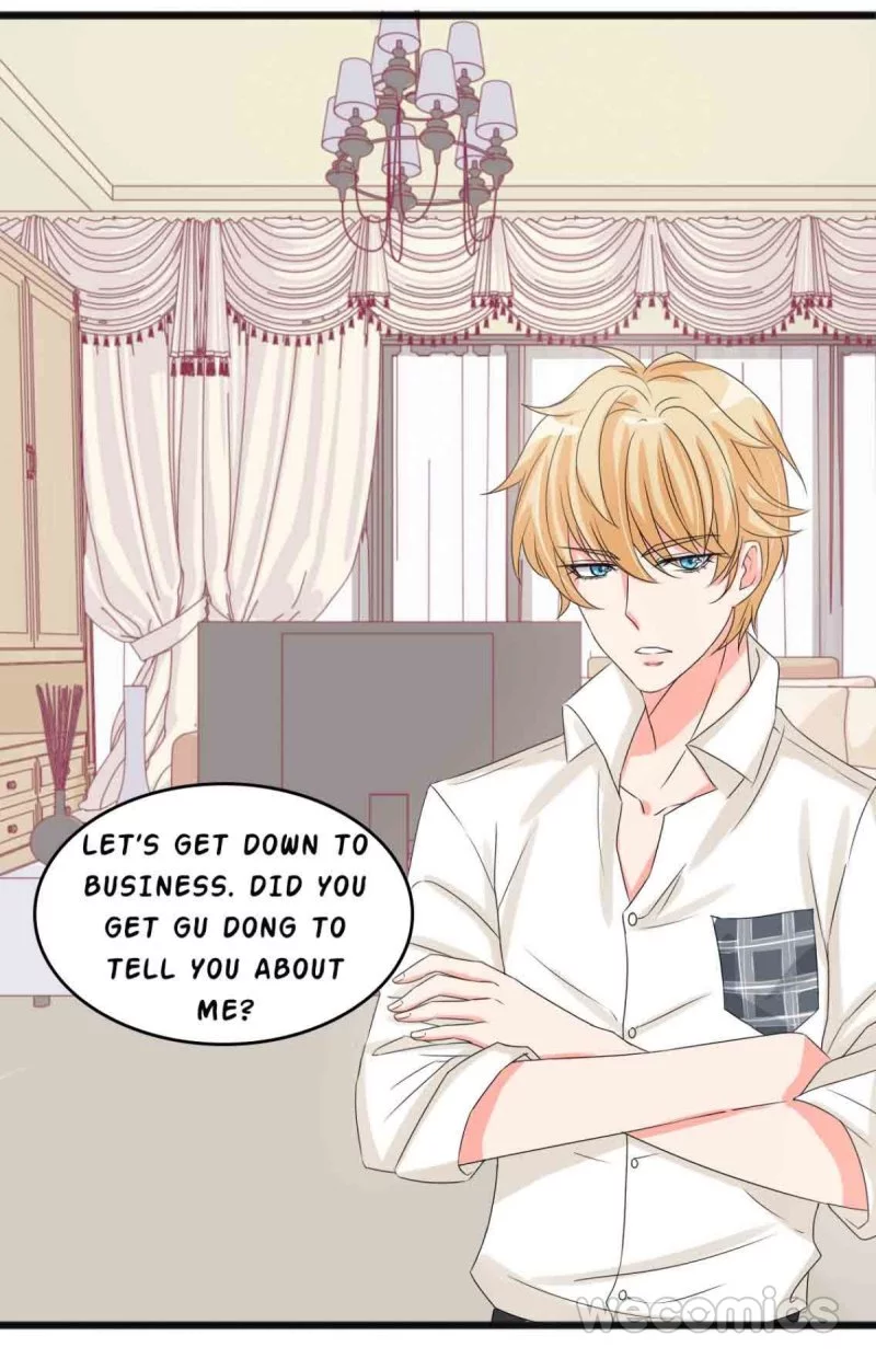 My Manservant Prince Chapter 30 page 25