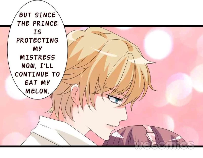 My Manservant Prince Chapter 30 page 10