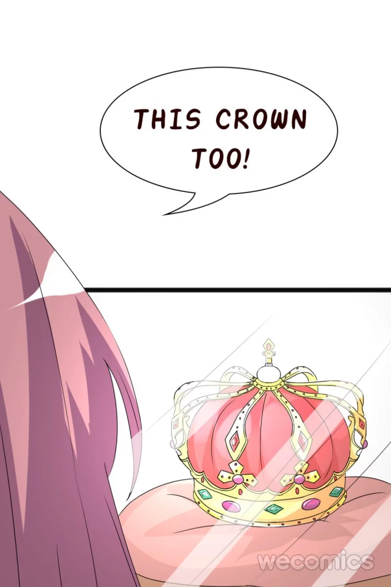My Manservant Prince Chapter 30 page 38