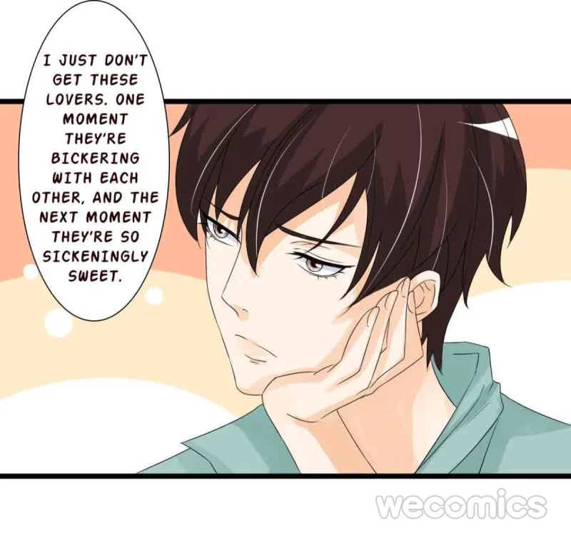 My Manservant Prince Chapter 30 page 8