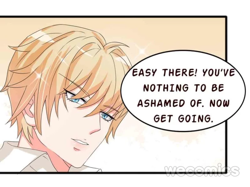My Manservant Prince Chapter 30 page 17