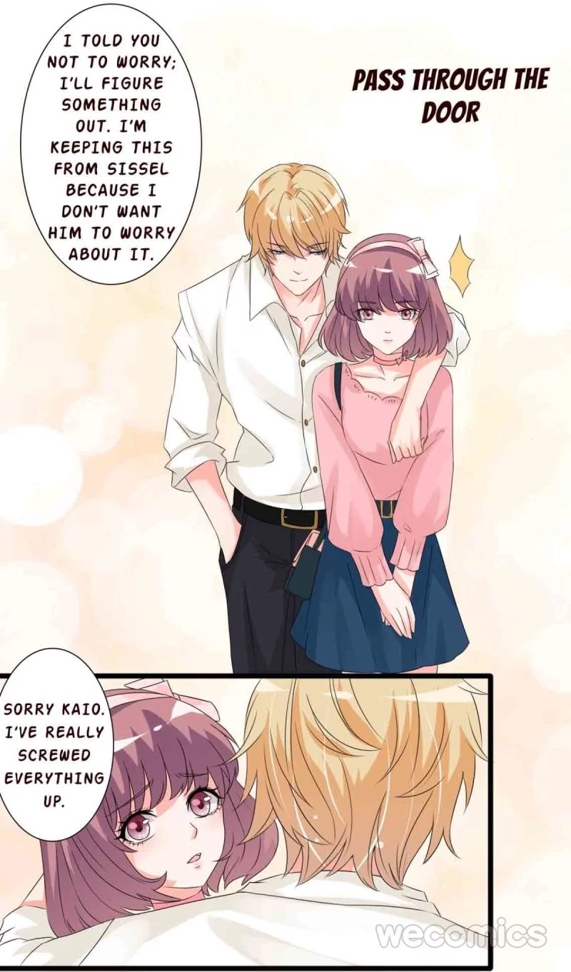 My Manservant Prince Chapter 30 page 14