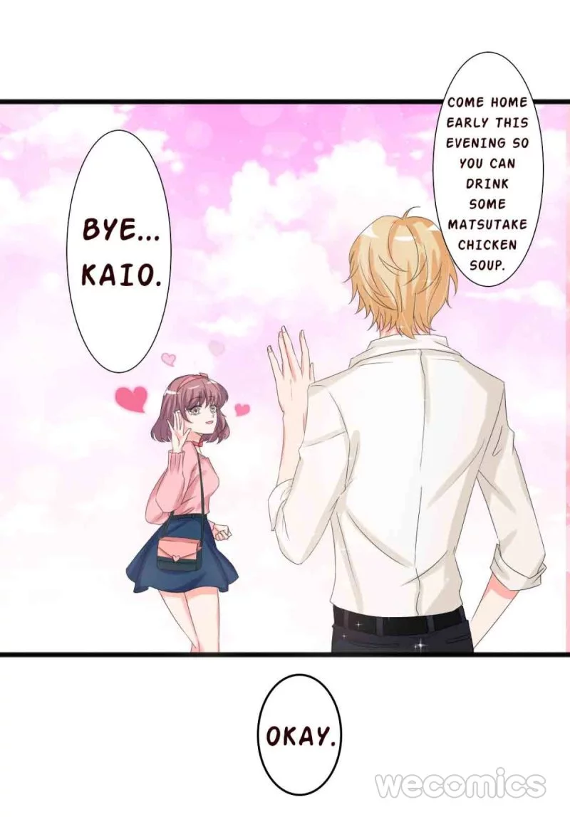 My Manservant Prince Chapter 30 page 19