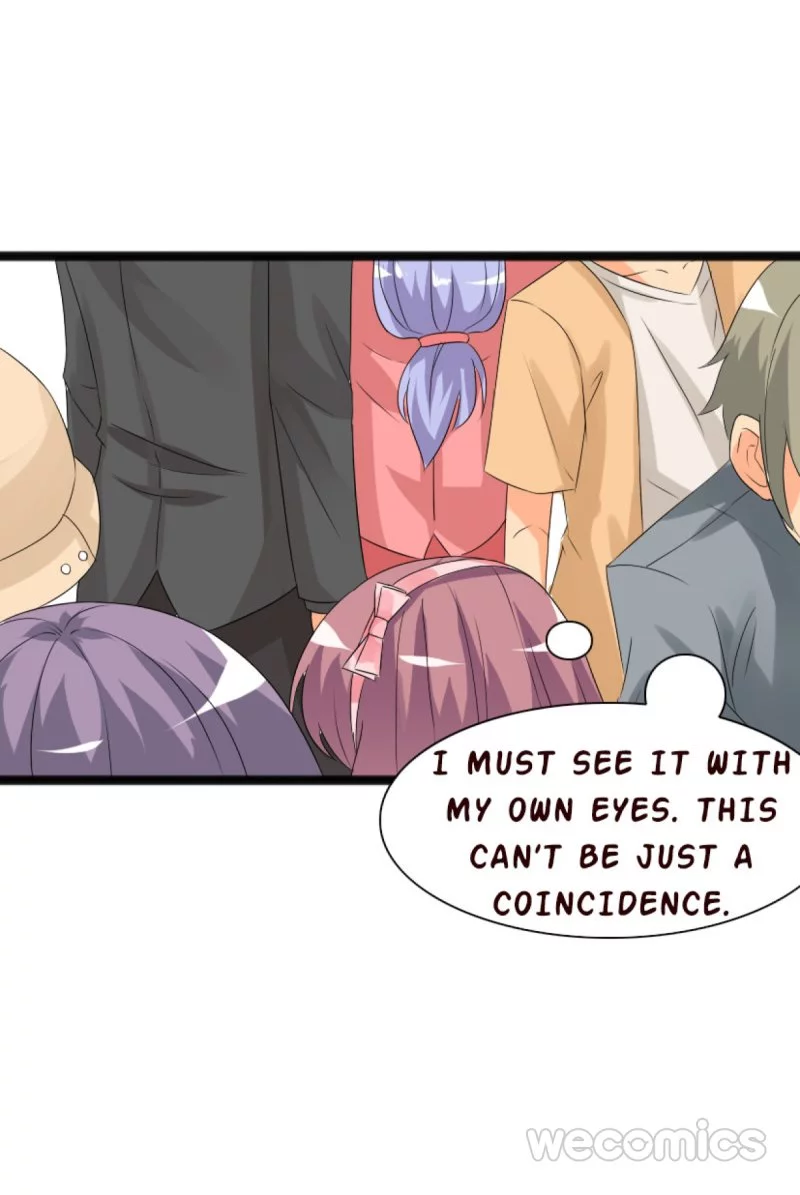 My Manservant Prince Chapter 30 page 46