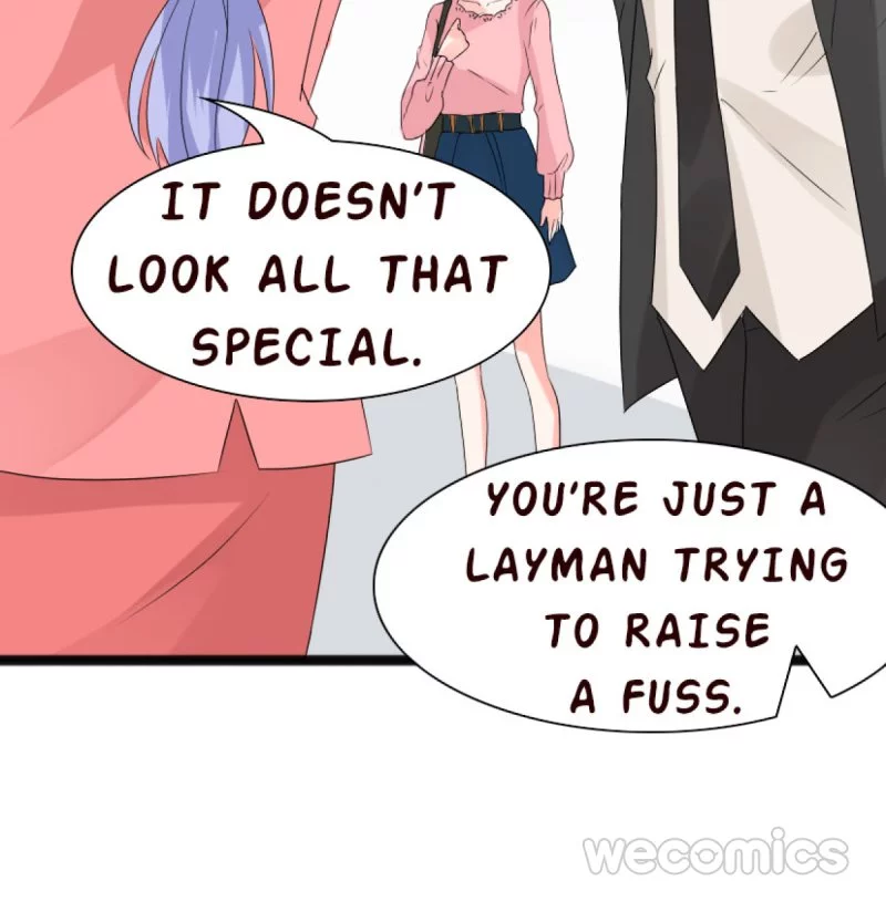 My Manservant Prince Chapter 30 page 43