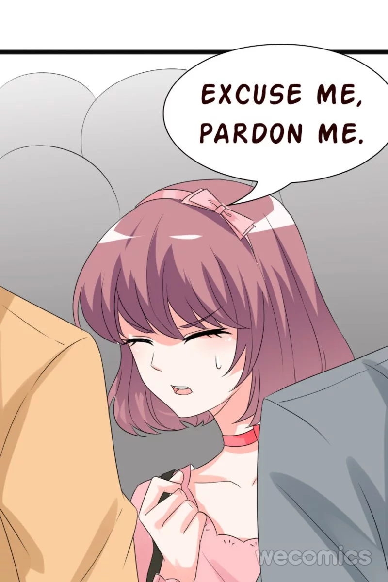 My Manservant Prince Chapter 30 page 47