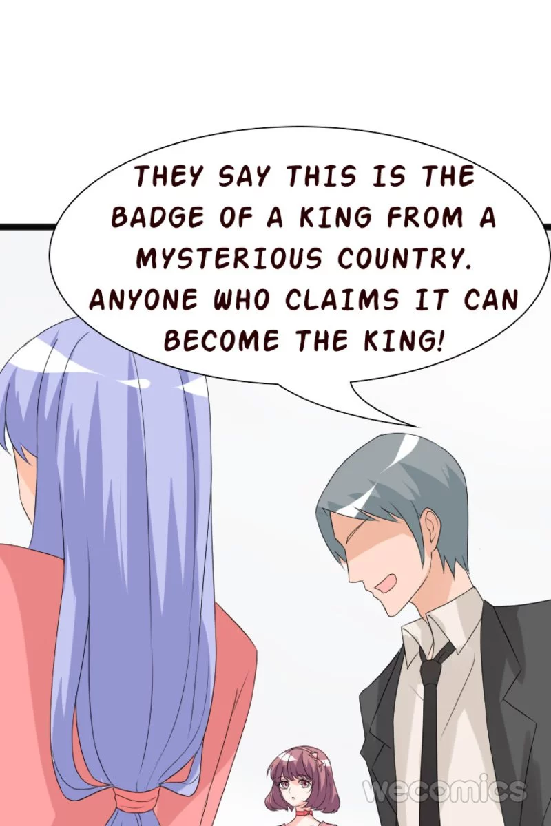 My Manservant Prince Chapter 30 page 42