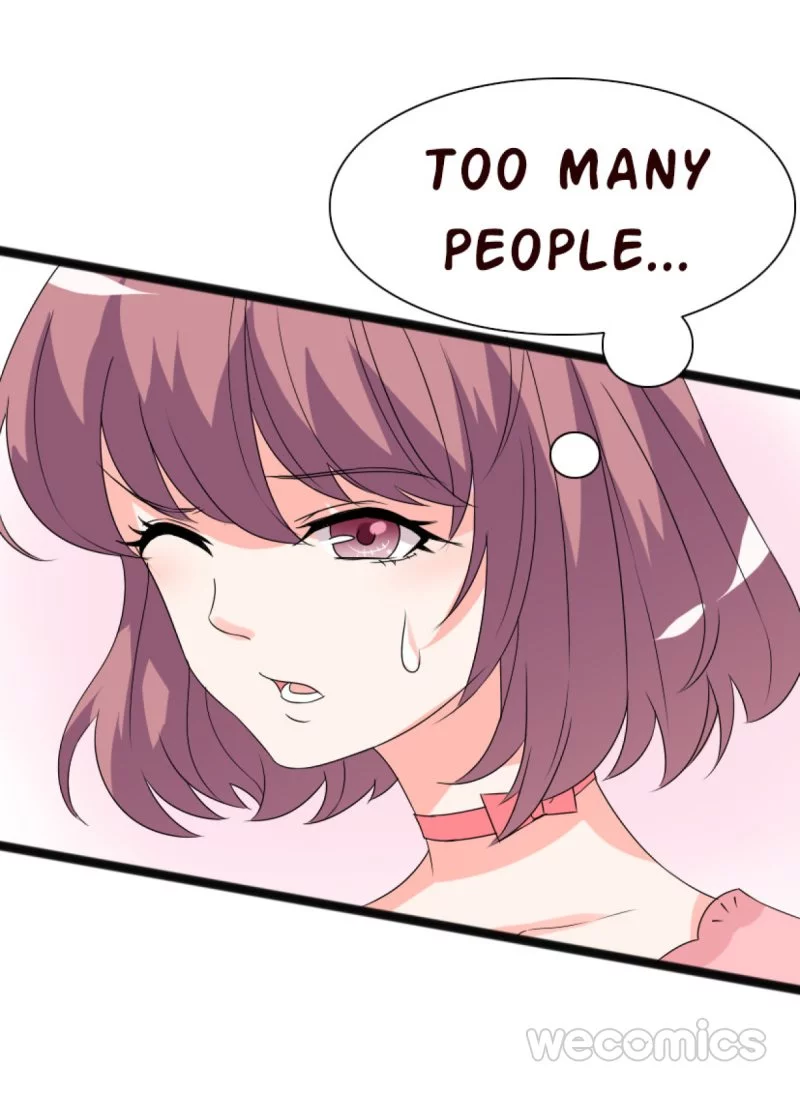 My Manservant Prince Chapter 30 page 49