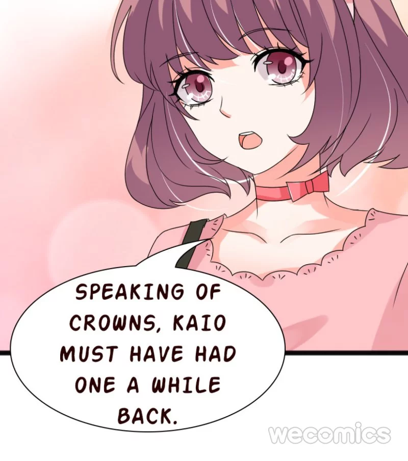 My Manservant Prince Chapter 30 page 41