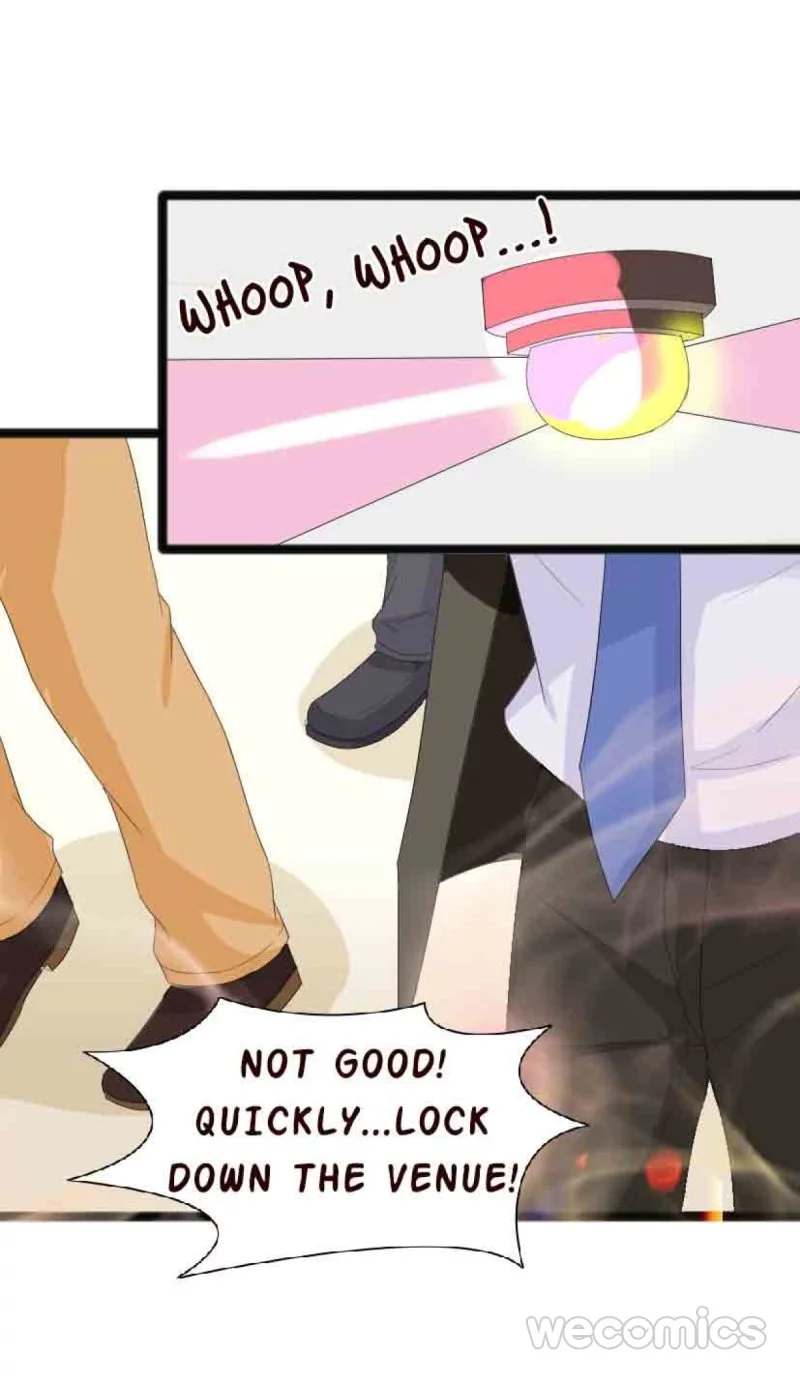 My Manservant Prince Chapter 31 page 5