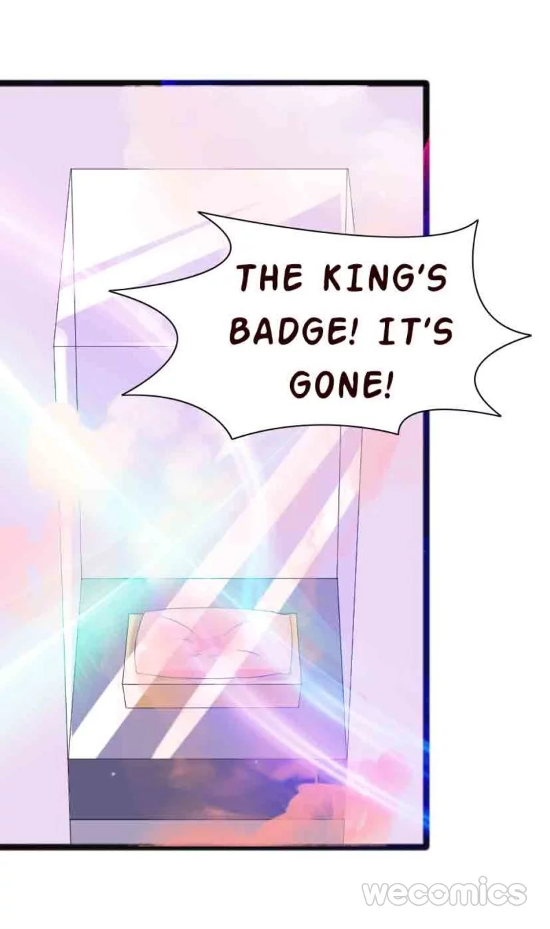 My Manservant Prince Chapter 31 page 6