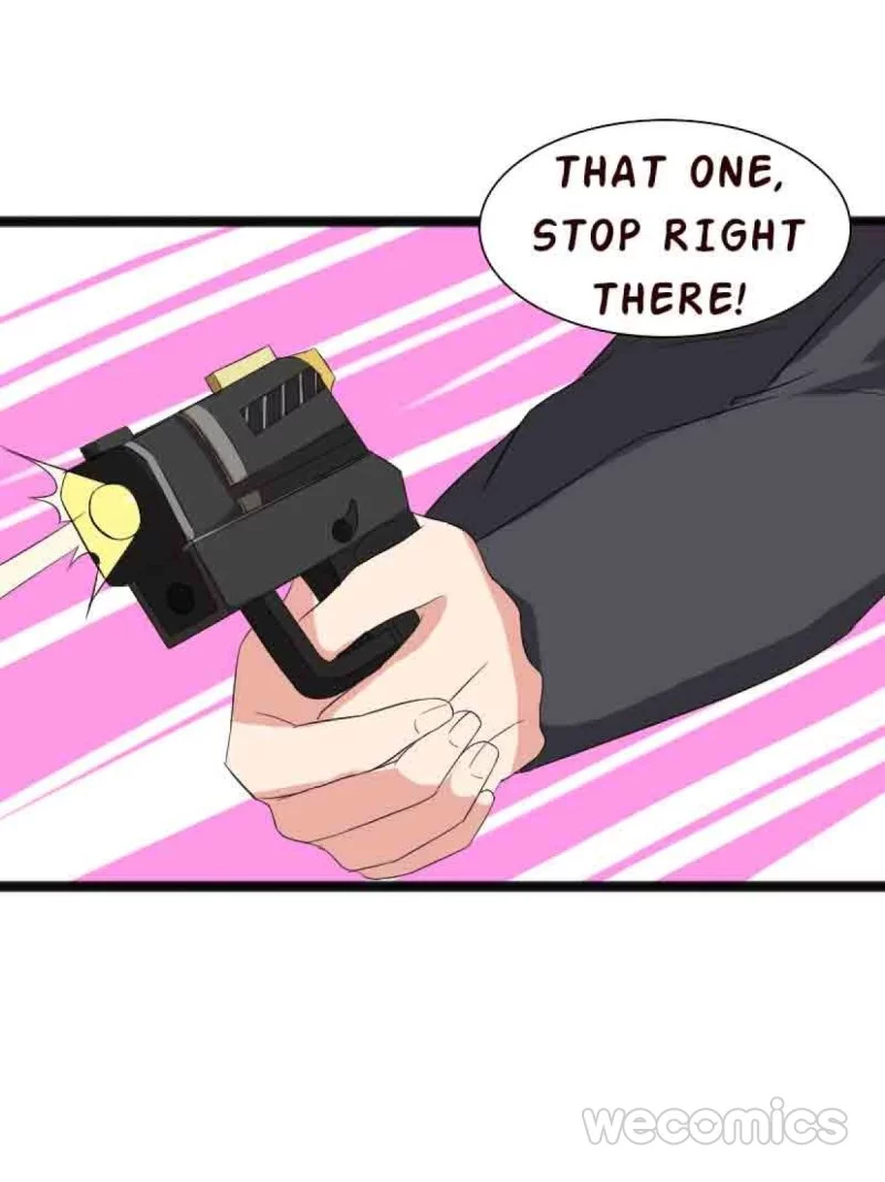 My Manservant Prince Chapter 31 page 7