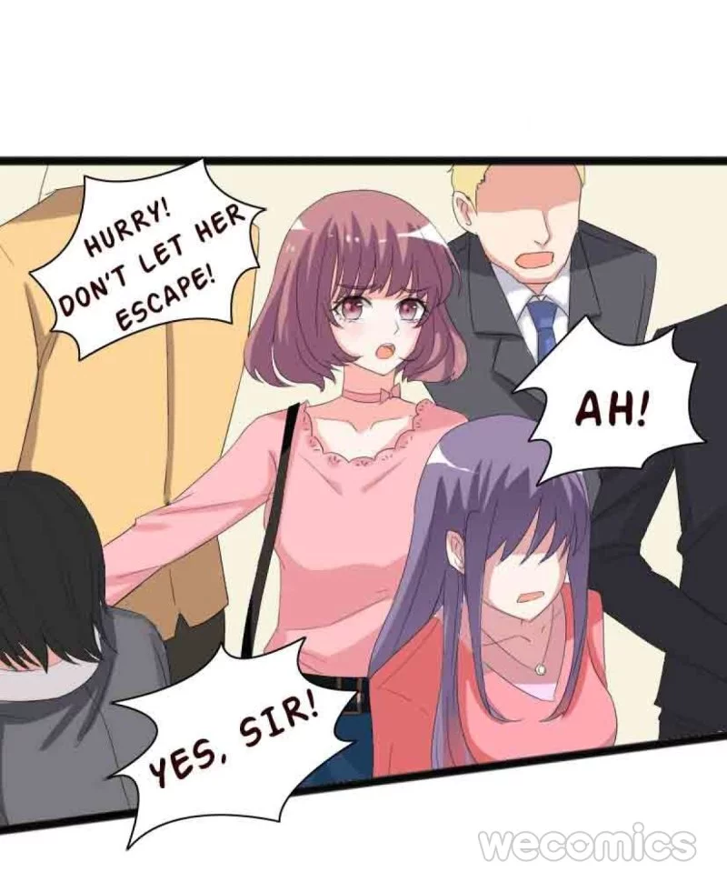 My Manservant Prince Chapter 31 page 8