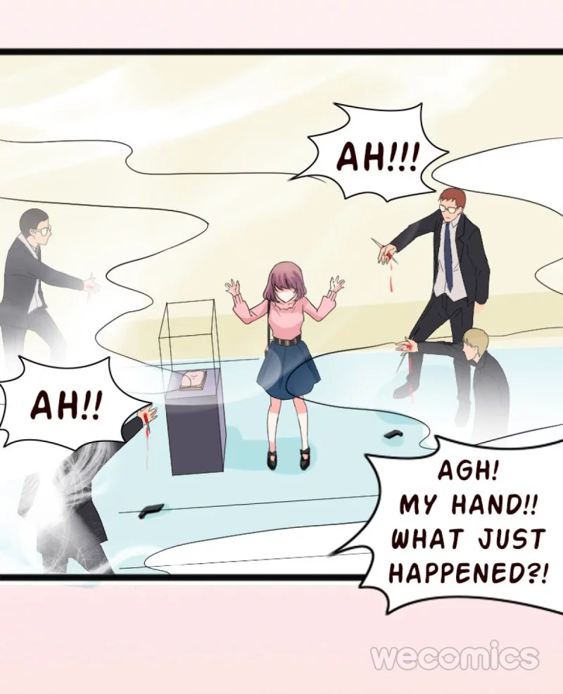 My Manservant Prince Chapter 31 page 17