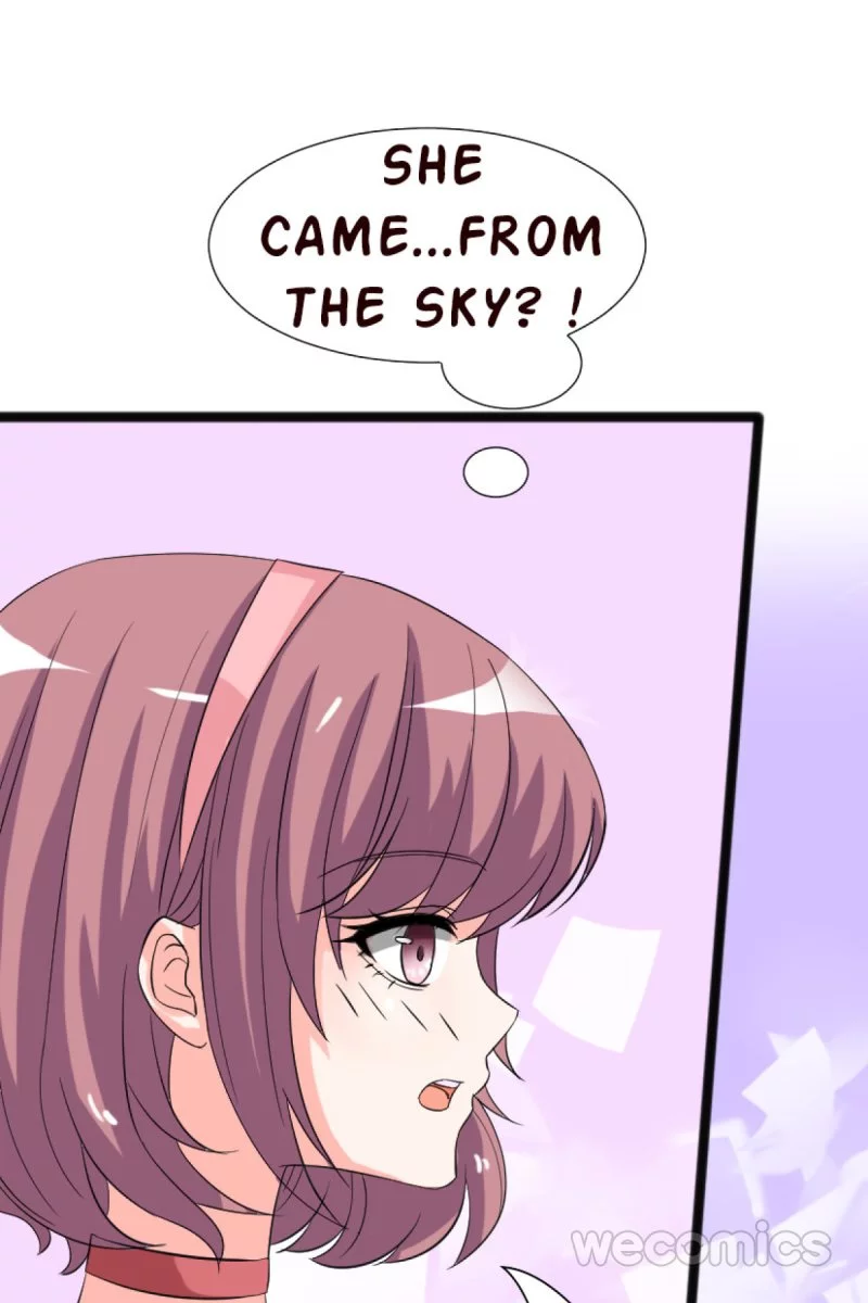 My Manservant Prince Chapter 31 page 21