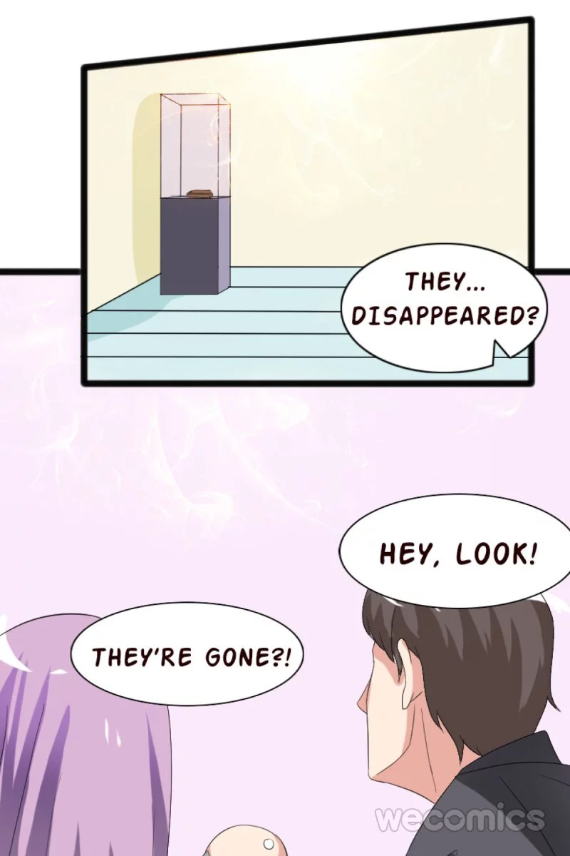 My Manservant Prince Chapter 31 page 28