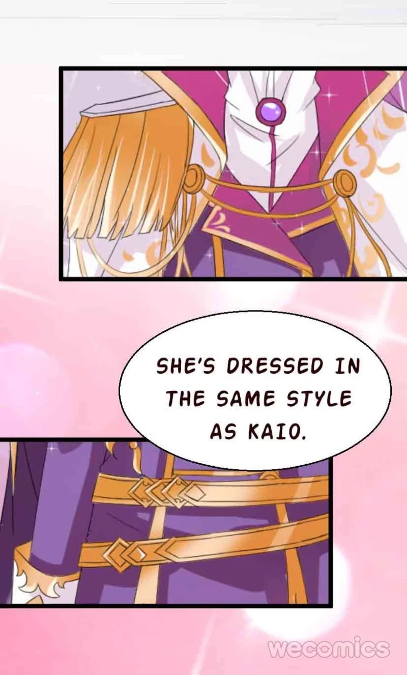 My Manservant Prince Chapter 31 page 41