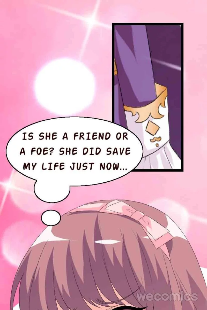 My Manservant Prince Chapter 31 page 42