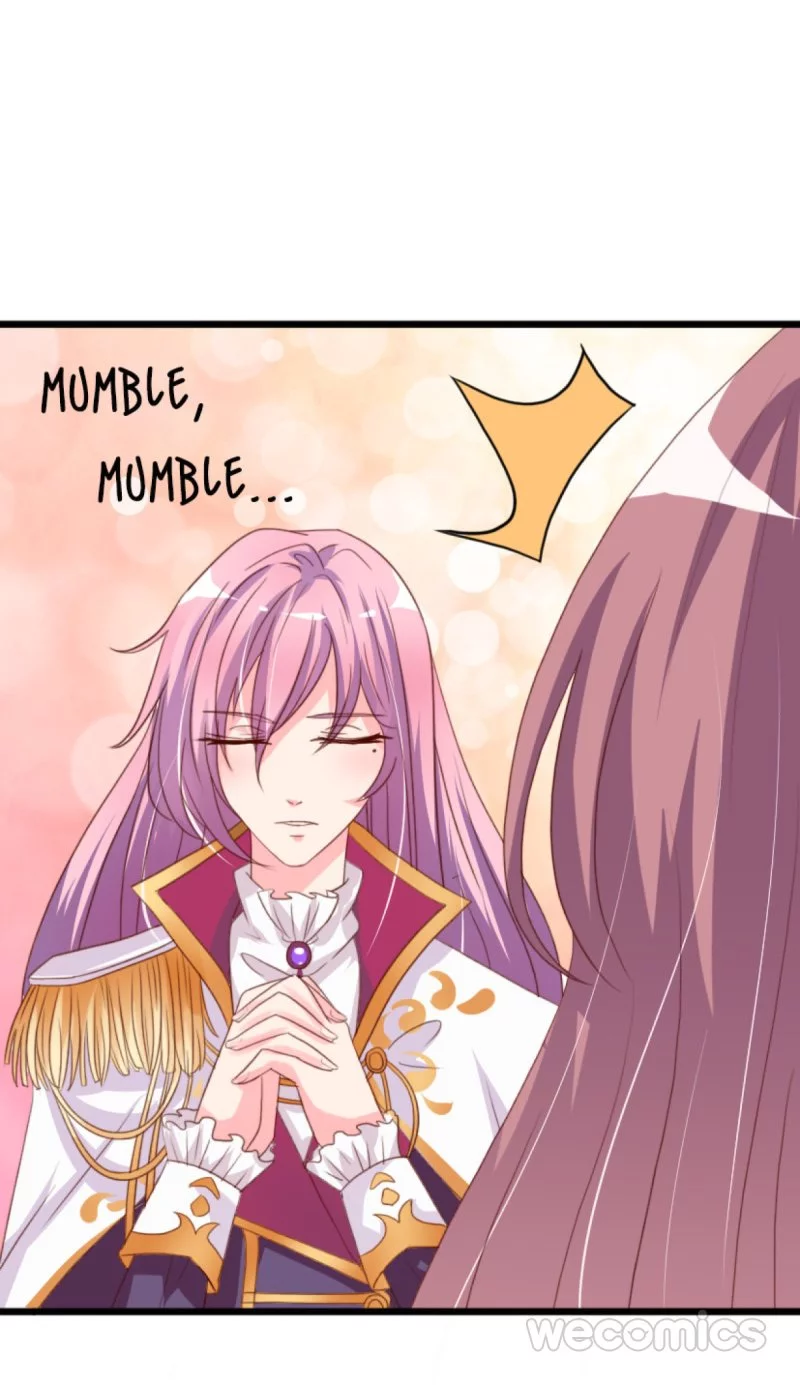 My Manservant Prince Chapter 31 page 51