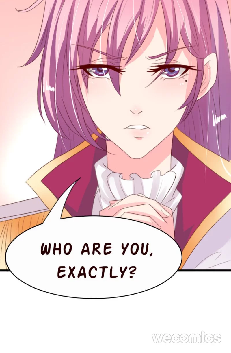 My Manservant Prince Chapter 31 page 61