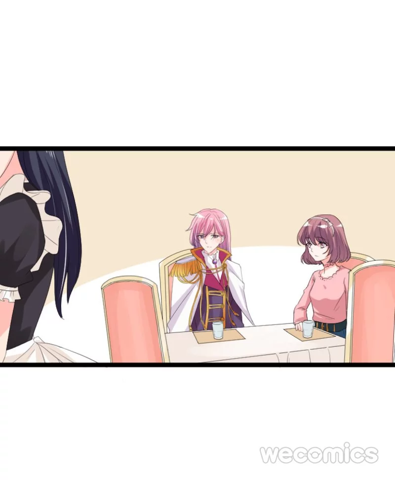 My Manservant Prince Chapter 32 page 22