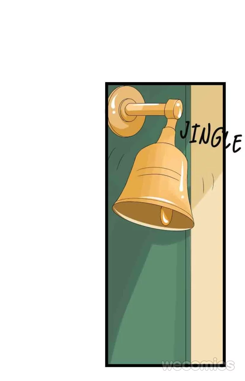 My Manservant Prince Chapter 32 page 4