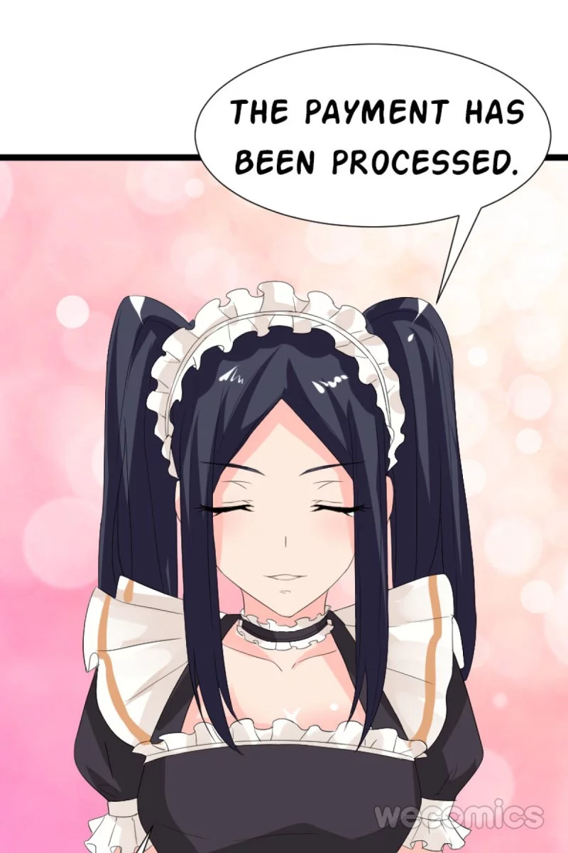 My Manservant Prince Chapter 32 page 20