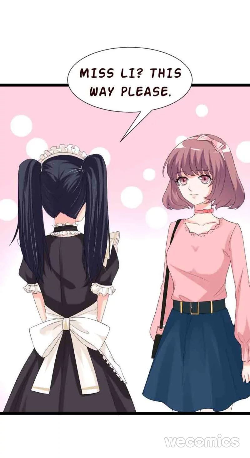 My Manservant Prince Chapter 32 page 9