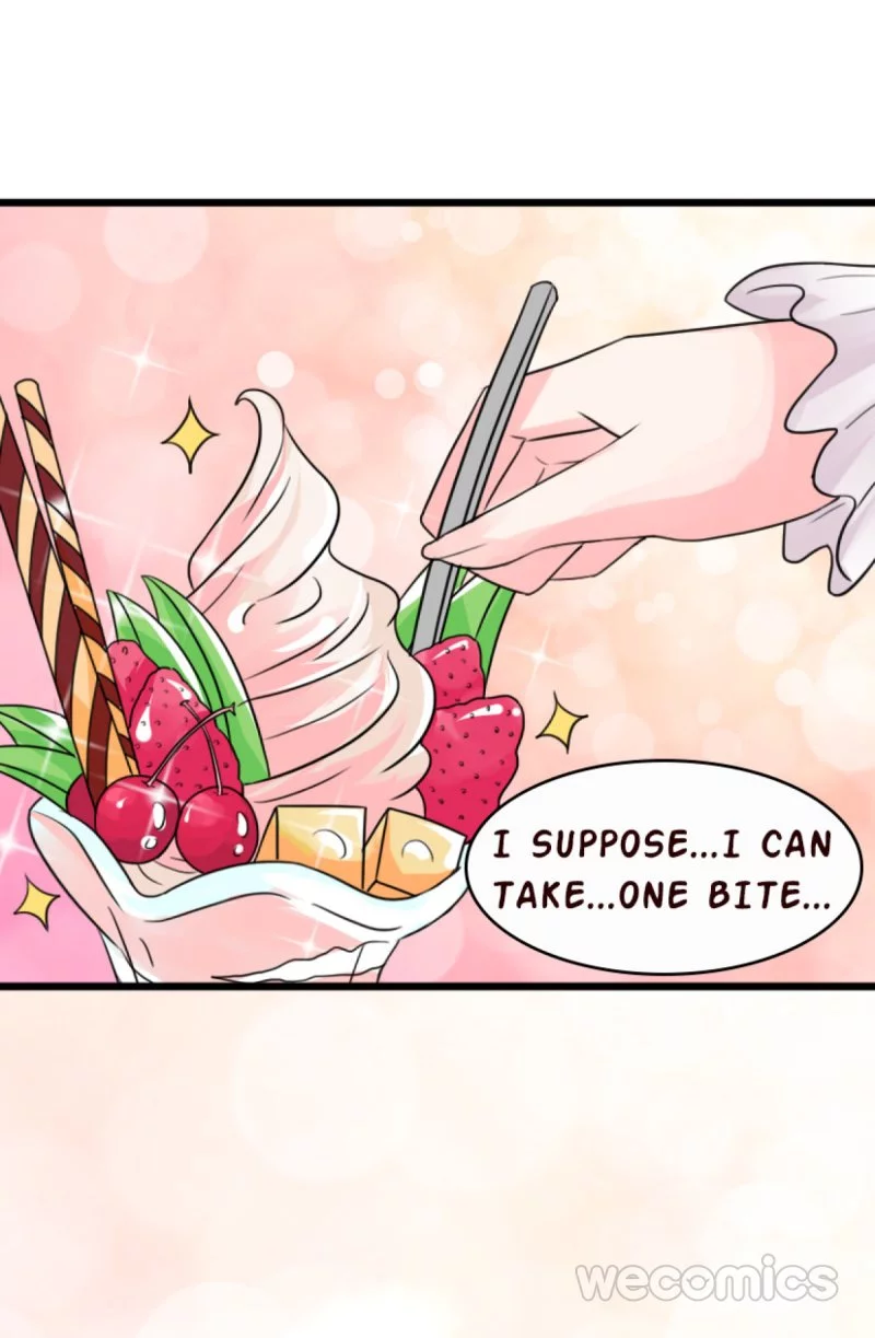 My Manservant Prince Chapter 32 page 31