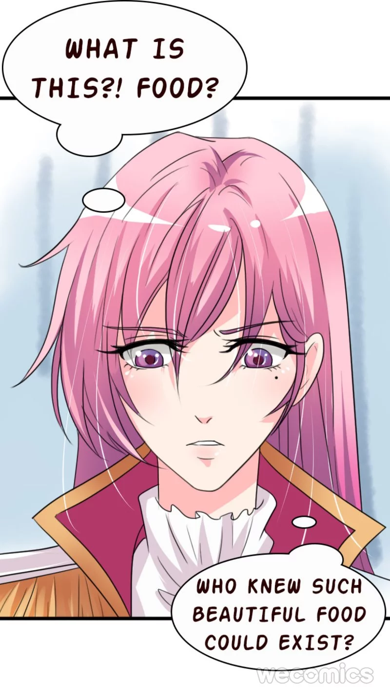 My Manservant Prince Chapter 32 page 28
