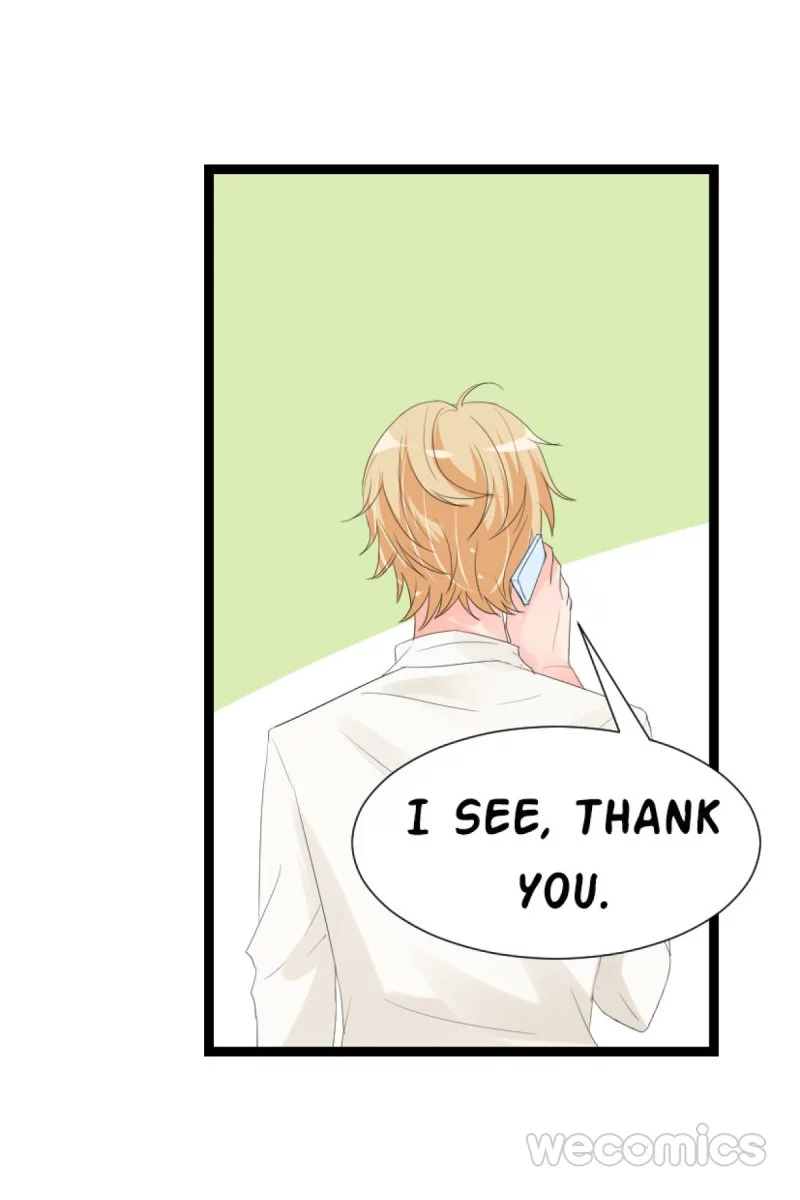 My Manservant Prince Chapter 32 page 23