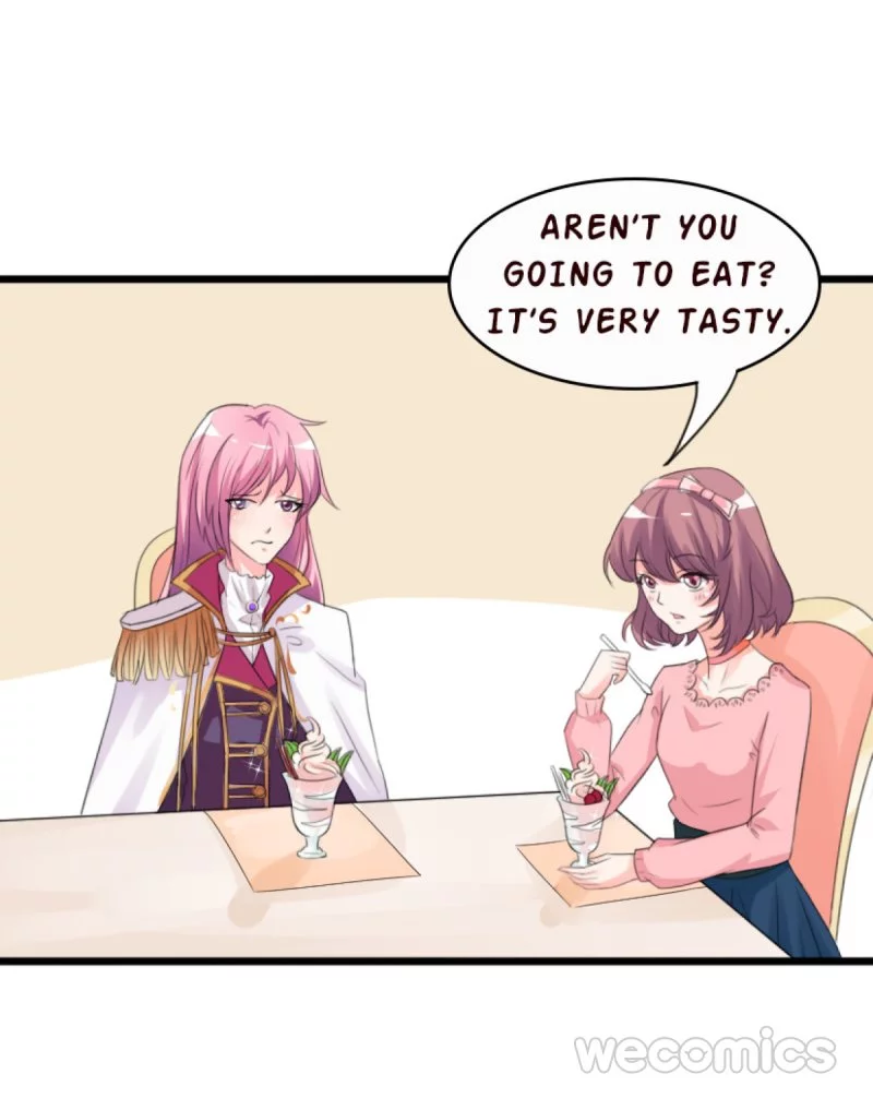 My Manservant Prince Chapter 32 page 29