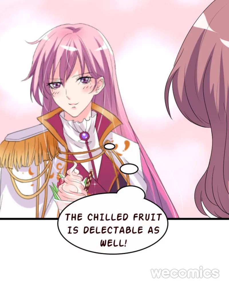 My Manservant Prince Chapter 32 page 35