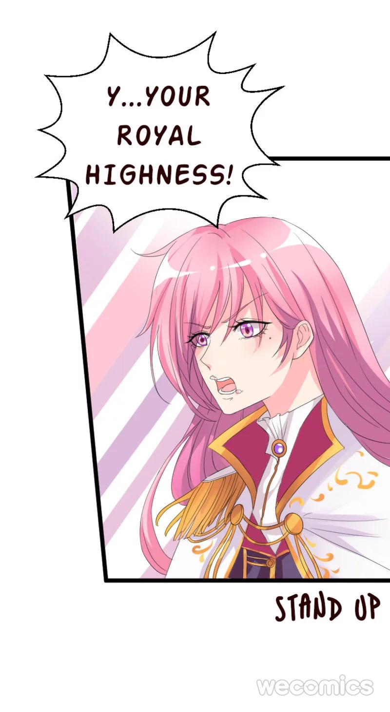 My Manservant Prince Chapter 32 page 41