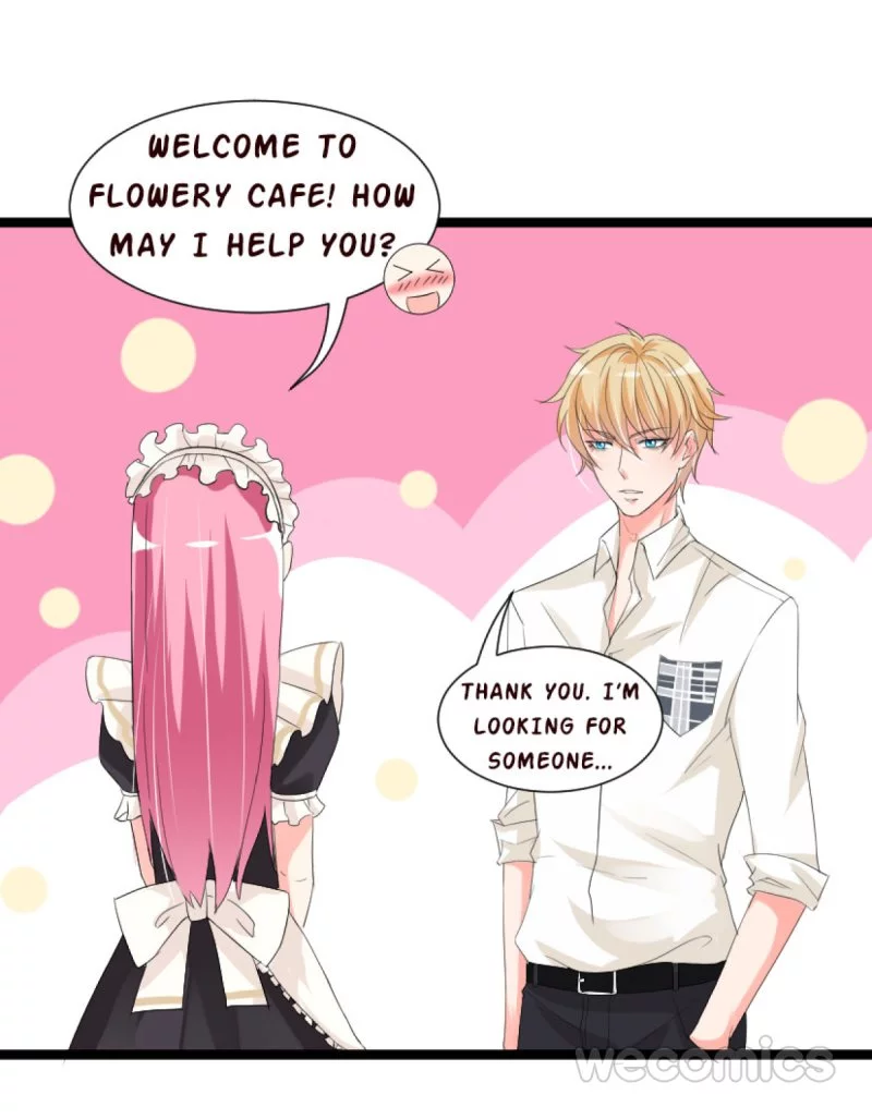 My Manservant Prince Chapter 32 page 40