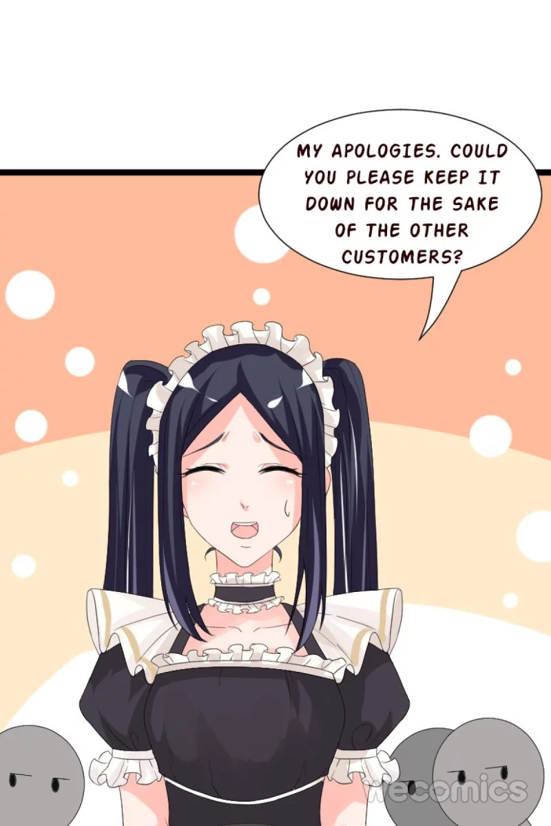 My Manservant Prince Chapter 32 page 43