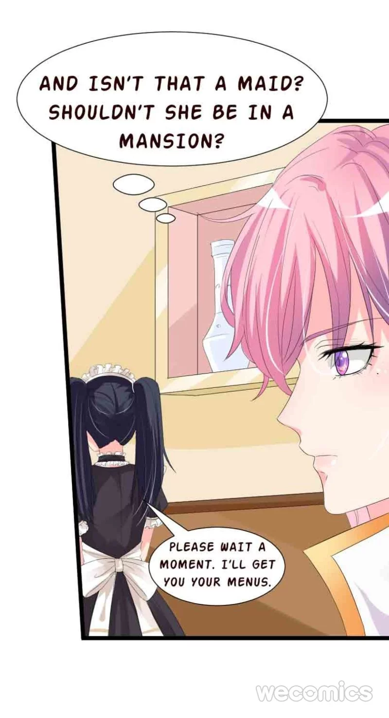 My Manservant Prince Chapter 32 page 11