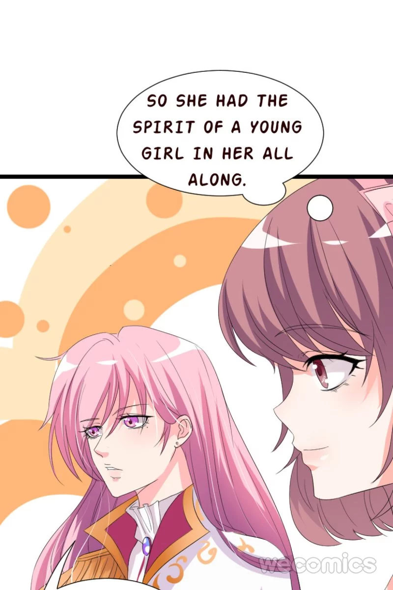 My Manservant Prince Chapter 32 page 51