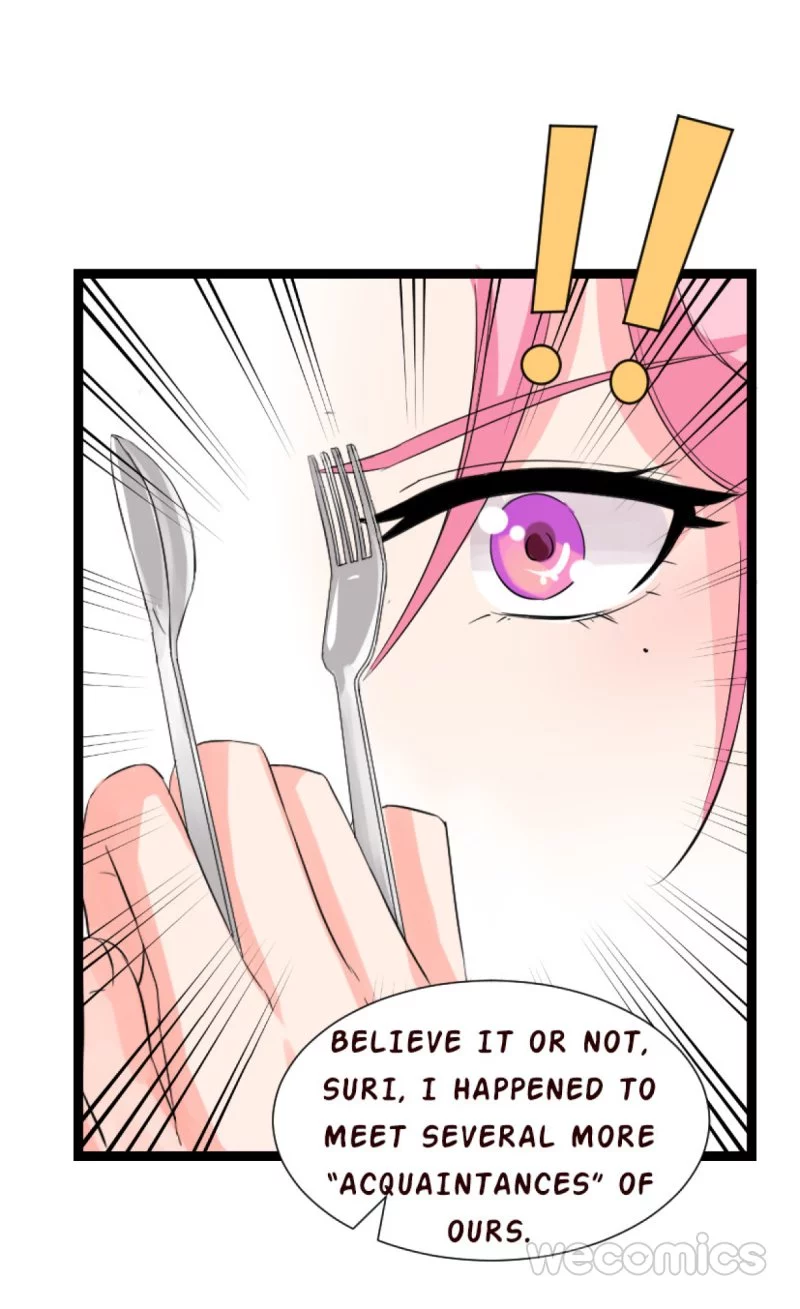 My Manservant Prince Chapter 32 page 54