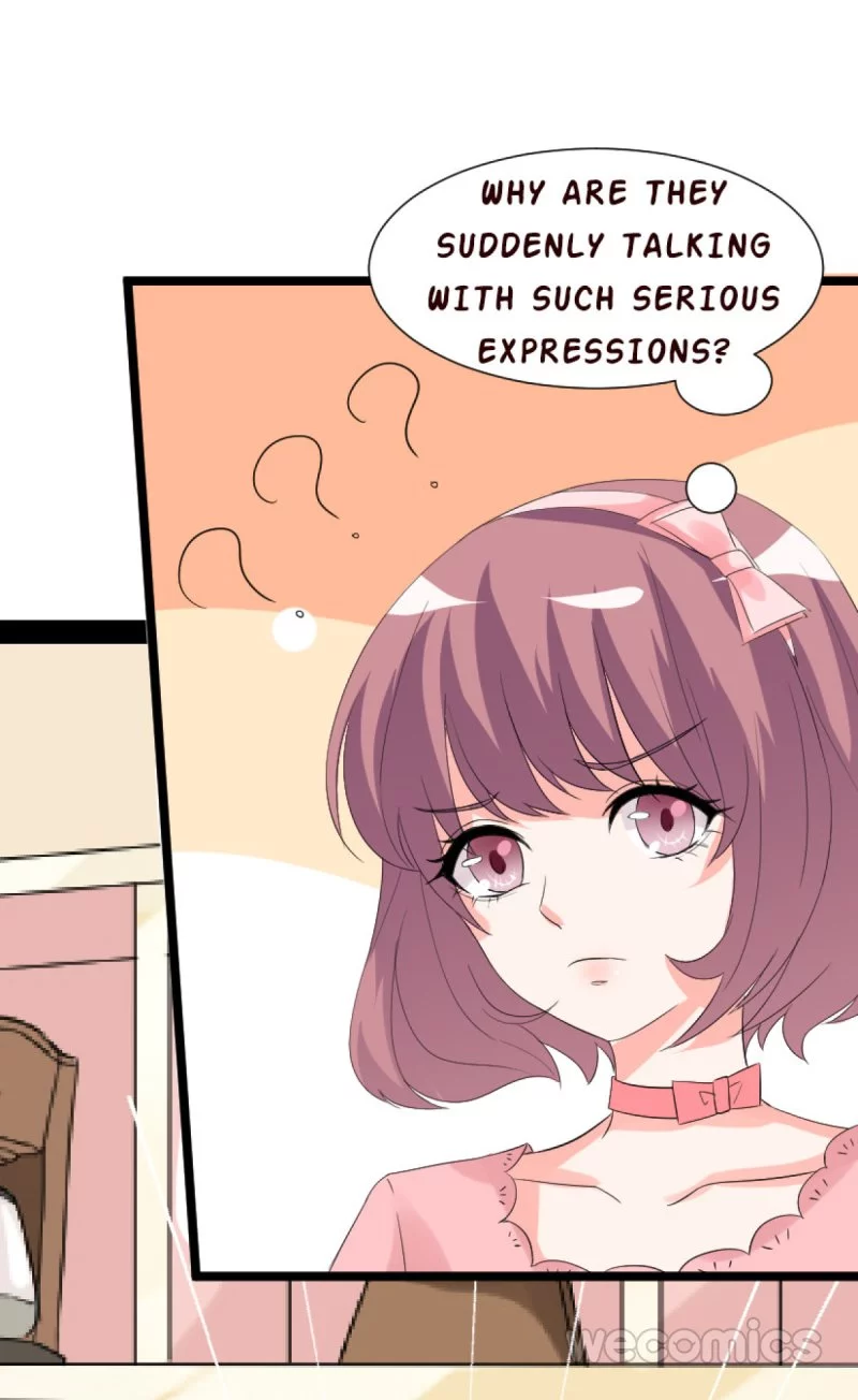 My Manservant Prince Chapter 32 page 56