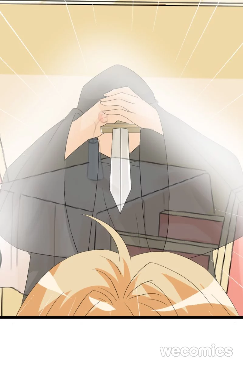 My Manservant Prince Chapter 32 page 57