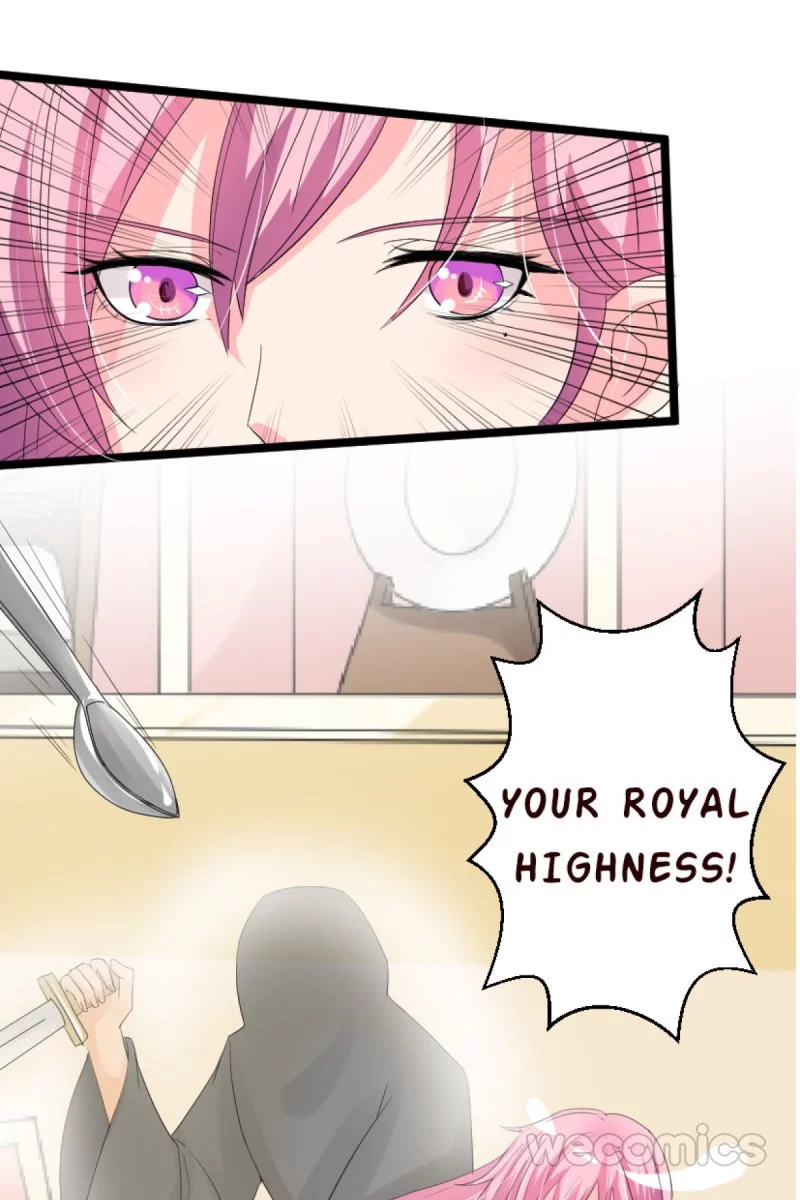 My Manservant Prince Chapter 32 page 59
