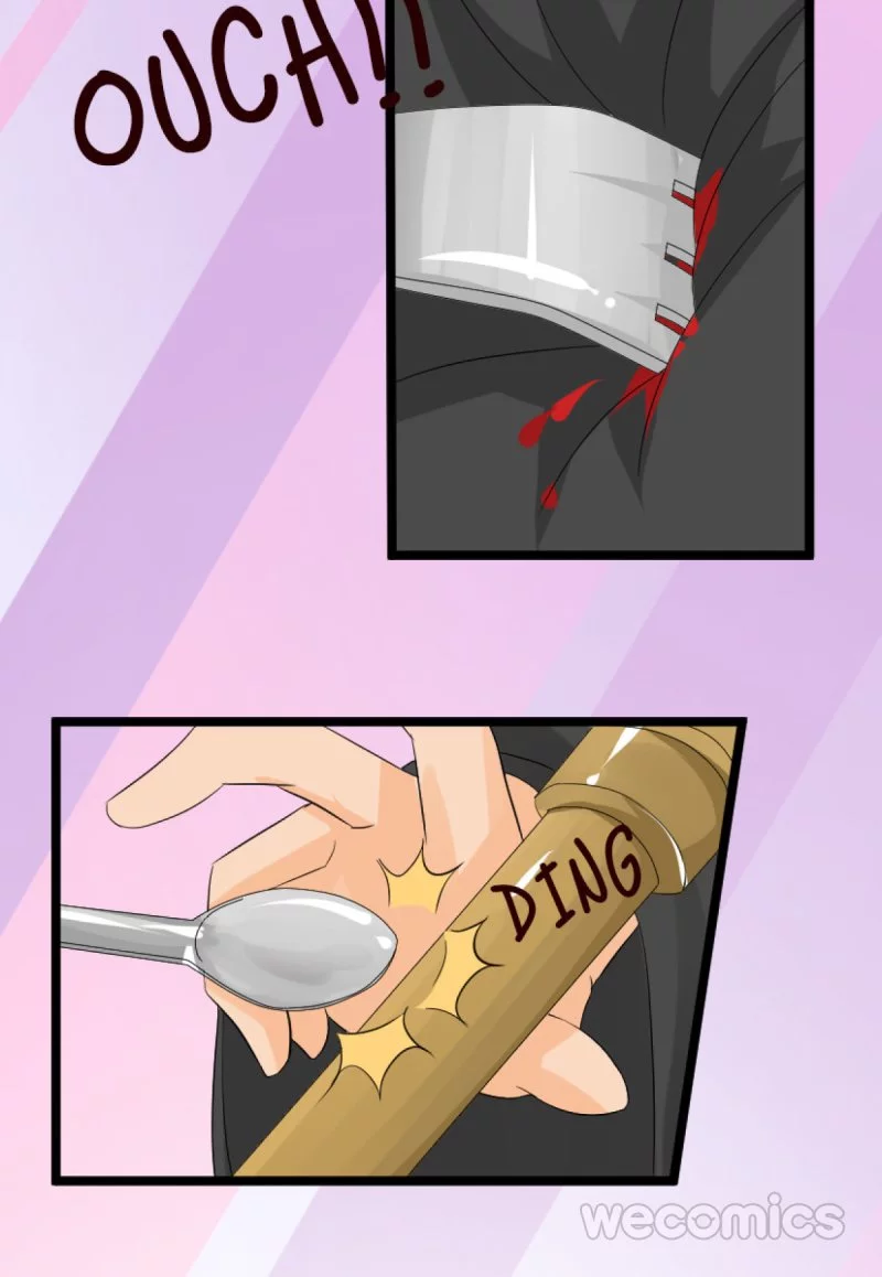 My Manservant Prince Chapter 32 page 61
