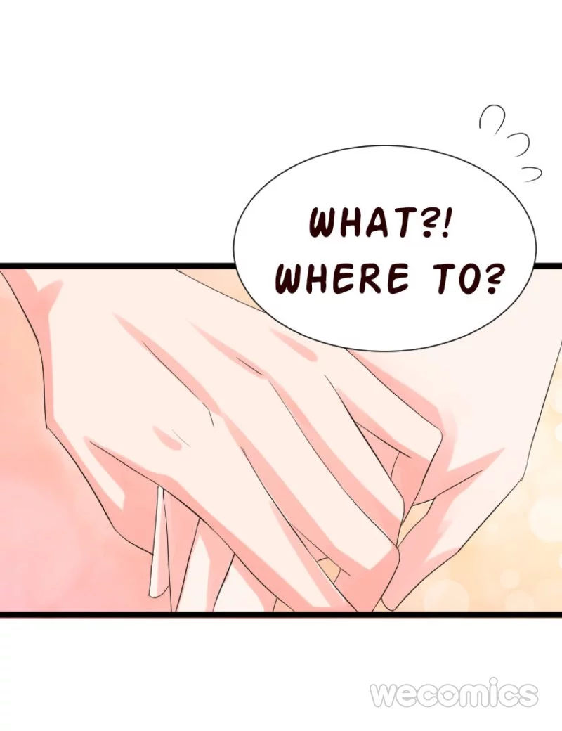 My Manservant Prince Chapter 32 page 63