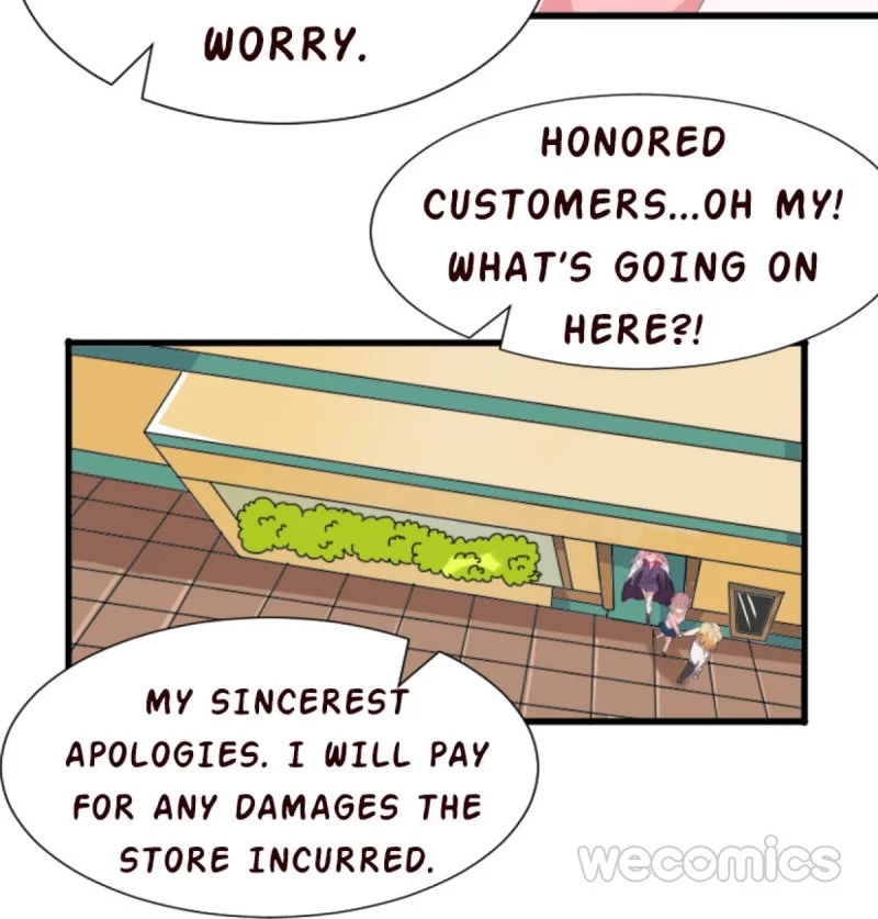 My Manservant Prince Chapter 32 page 65
