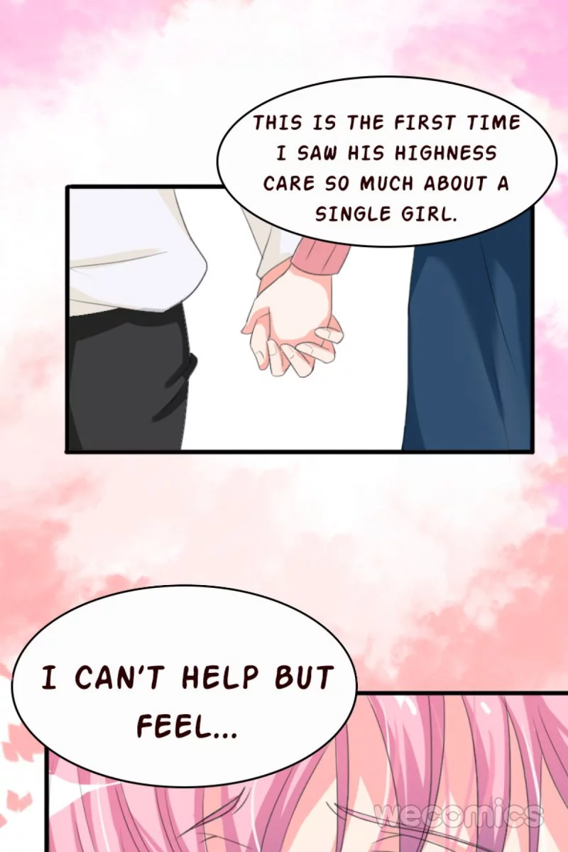 My Manservant Prince Chapter 32 page 67