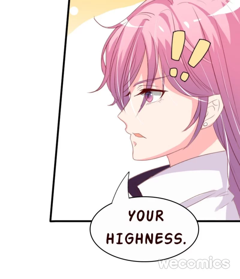 My Manservant Prince Chapter 32 page 71