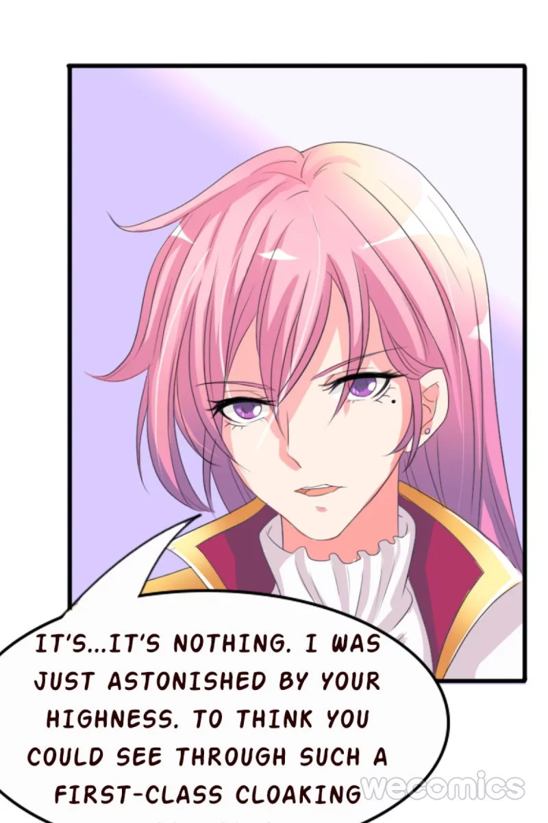 My Manservant Prince Chapter 32 page 73
