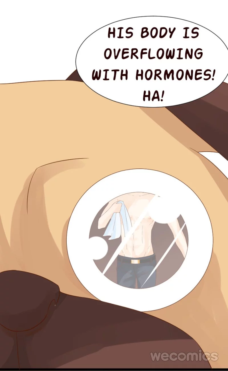 My Manservant Prince Chapter 33 page 17